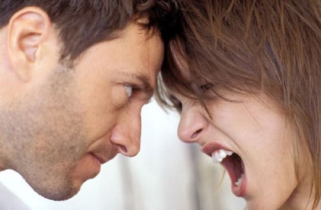 I 6 SEGNALI CHE TI DICONO CHE IL TUO MATRIMONIO E' DESTINATO A FALLIRE - 06/10/2013