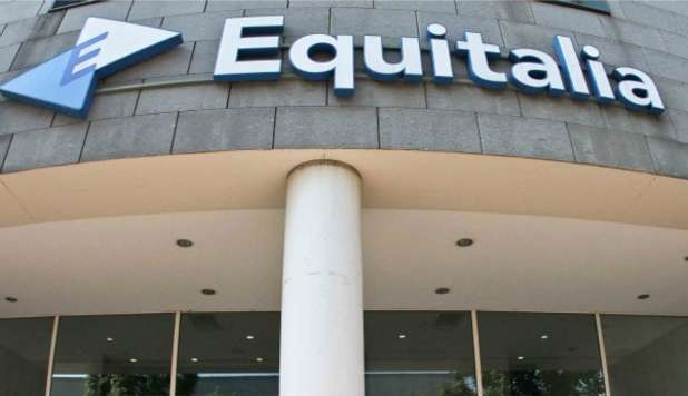 EQUITALIA CHIEDE 156.000 EURO A UNA DONNA NULLATENENTE. 'PAGARE ENTRO 5 GIORNI' - 19/09/2012