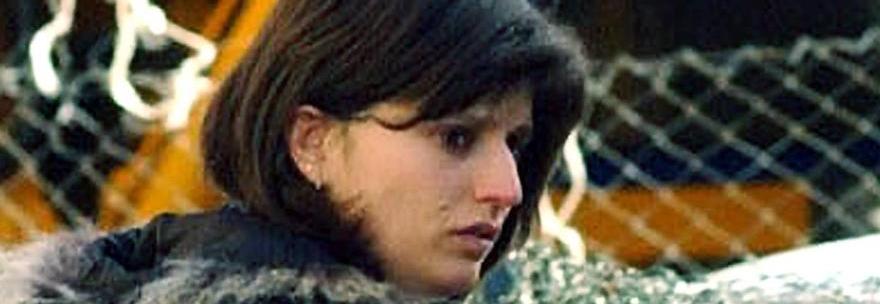 LA FRANZONI ESCE DAL CARCERE, 11 ANNI DOPO L'OMICIDIO DI SAMUELE - ECCO DOVE LAVORERA' - 10/10/2013