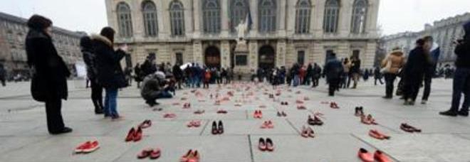 FEMMINICIDIO, OK DEL SENATO: IL DECRETO È LEGGE. E' PASSATO CON 143 SÌ. LEGA, SEL E M5V NON HANNO VOTATO - 11/10/2013