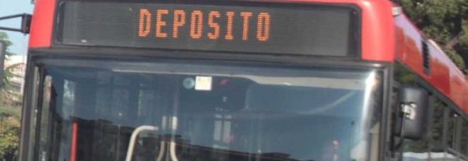 VENERDÌ NERO NELLA CAPITALE: SCIOPERI DI BUS E VIGILI - ECCO I DETTAGLI - 15/10/2013
