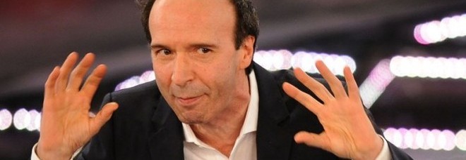BENIGNI, 4 MILIONI DI CACHET SONO TROPPI: DOPO CROZZA SALTA ANCHE IL SUO SHOW - VIDEO - 16/10/2013