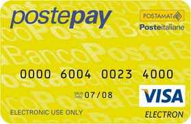 ATTENTI AL MESSAGGIO DI POSTPAY, E UNA TRAPPOLA - IN MOLTI CI SONO CASCATI - 16/10/2013