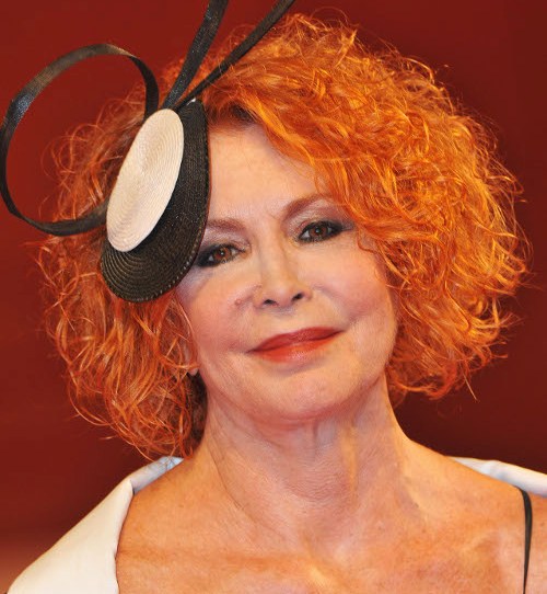 Ripa di Meana: ''12mila euro di pensione, ma la crisi la sentiamo anche noi'' - 16/10/2013