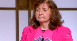 MIMMA SOSTIENE DI ESSERE INCINTA DI UN ALIENO: ''PRONTA ALLE ANALISI'' - 18/10/2013