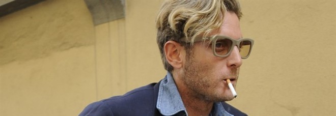 CONFESSIONE SHOCK DI LAPO ELKANN: ''QUANDO AVEVO 13 ANNI HO SUBITO MOLESTIE SESSUALI, ORA DICO DA CHI'' - FOTO - 18/10/2013