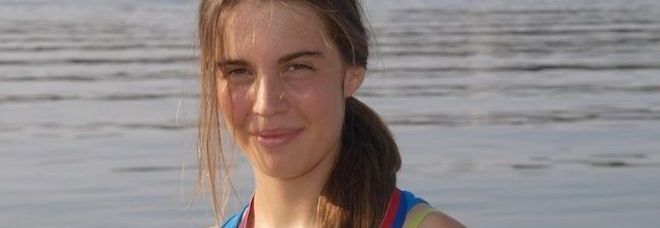 MARTINA, BABY PROMESSA DEL CANOTTAGGIO MUORE A 17 ANNI. ''STRONCATA DA UN MALE'' - 18/10/2013