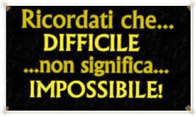 NUN LO DIMENTICA' !! - 25/09/2012