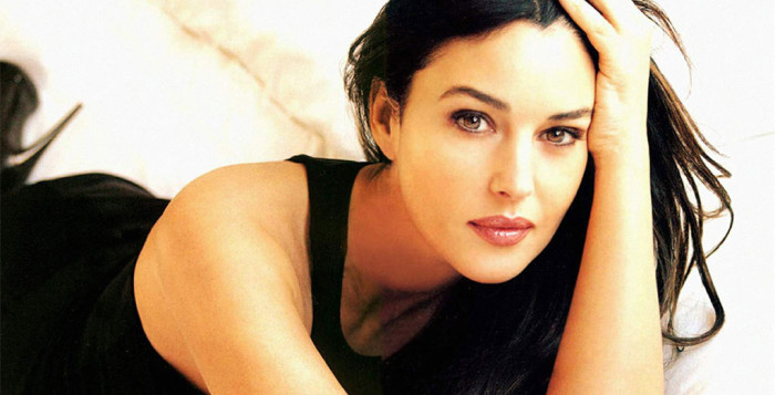 INSOSPETTABILE: ''MONICA BELLUCCI DICE ADDIO A VINCENT CASSEL'' - 21/10/2013