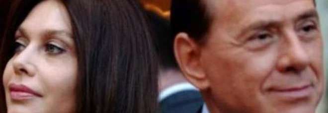 VERONICA LARIO, ASSEGNO ''DIMEZZATO'' DAL CAV: DA 3 A 1,4 MILIONI DI EURO AL MESE - 22/10/2013