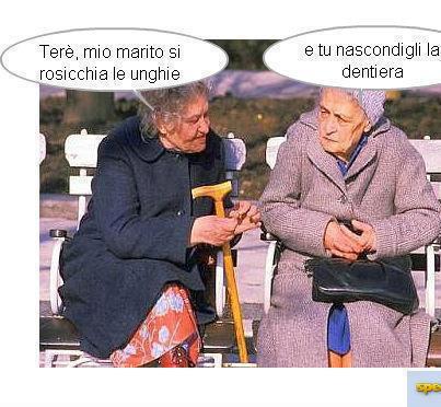 ER RIMEDIO SE TROVA !! - 25/09/2012