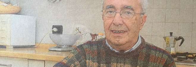 LUIGI, 78 ANNNI, TROVA UN PORTAFOGLI CON 7.000 EURO. ''VOLEVO TENERLI, MA NON DORMIVO PIÙ'' - 23/10/2013