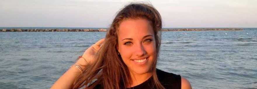 MARIA LUCE, 18 ANNI, RINUNCIA AL MUSICAL ALL'ARENA DI VERONA. ''NON VOGLIO SPOGLIARMI'' - 28/10/2013