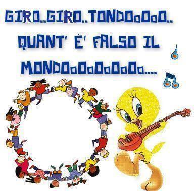 Vignetta Divertente - 29/10/2013