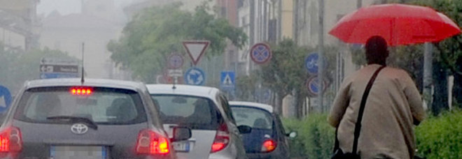 METEO, ''PONTE'' DI OGNISSANTI BAGNATO: PIOGGE AL NORD, NUVOLOSO AL CENTROSUD - PREVISIONI - 31/10/2013