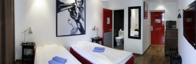 LAVORO DA SOGNO OFFRESI: HOTEL CERCA PERSONALE CHE PROVI LE SUITE EXTRA LUSSO - 04/11/2013