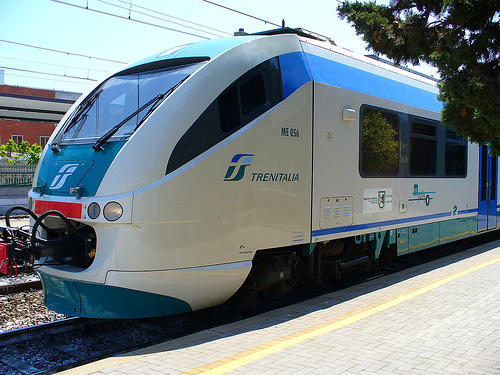 ASSUNZIONI TRENITALIA: 1000 NUOVI POSTI DI LAVORO - 30/11/2013