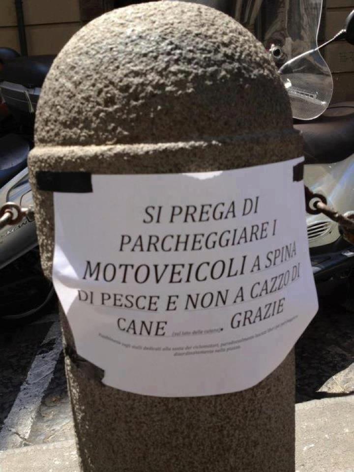 NOI DE ROMA - 06/07/2012