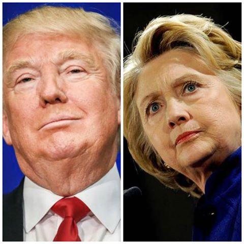 ELEZIONI USA 2016: ECCO CHI HA VINTO E SARA' IL NUOVO CAPO DELLA CASA BIANCA - 09/11/2016