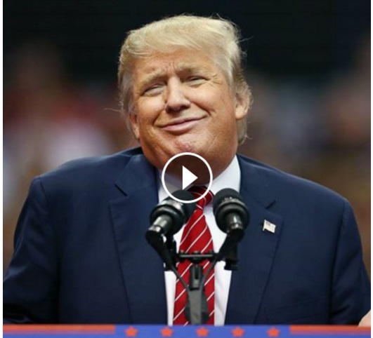 LE 6 PROMESSE DI DONALD TRUMP CHE SPAVENTANO TUTTO IL MONDO - 09/11/2016