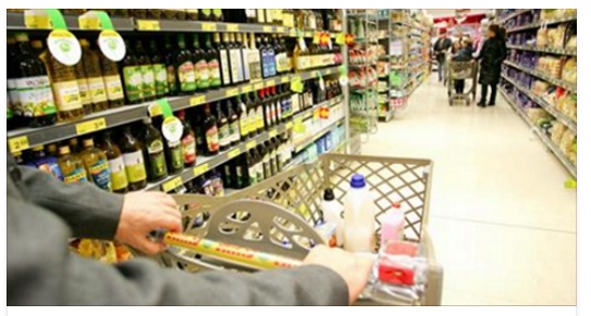 DOMANI APRE IN ITALIA IL PRIMO SUPERMERCATO IN CUI NON SERVONO I SOLDI PER PAGARE - 10/11/2016