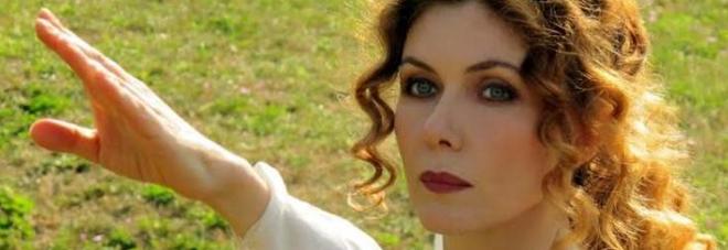 ELEONORA BRIGLIADORI SHOCK: ''VERONESI NON E' MORTO, NON HO...'' - 09/11/2016
