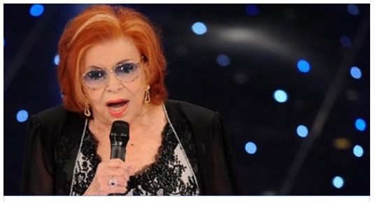 6 PERSONAGGI FAMOSI CHE NON CREDEVI ESSERE MORTI - 11/11/2016