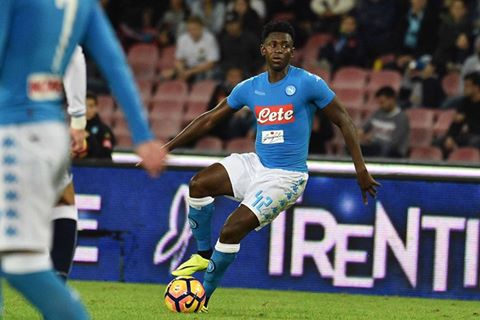 CLAMOROSO - RAI: ''OFFERTA UFFICIALE DI 40 MILIONI PER DIAWARA'' ECCO DA PARTE DI CHI - 12/11/2016