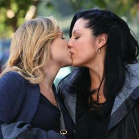 ''SONO BISESSUALE'' IL VOLTO NOTO DELLA TV FA COMING OUT - 16/11/2016