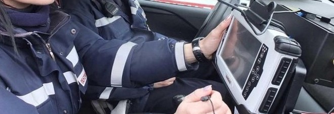 MULTE, ARRIVA ''NUVOLA'': E PER GLI AUTOMOBILISTI E' GIA' UN INCUBO - 16/11/2016