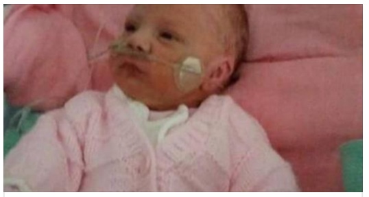 QUESTA COPPIA HA AVUTO 17 FIGLI MA NESSUNO E' SOPRAVVISSUTO: IL MOTIVO VI TORMENTERA' - 16/11/2016
