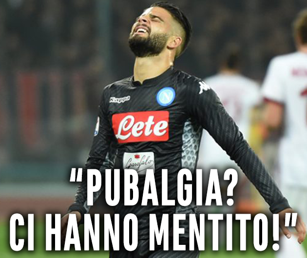 ''LA VERITA' E' UN'ALTRA''  PROPRIO ORA SI E' SAPUTO REALMENTE COS'E' SUCCESSO - 19/12/2017
