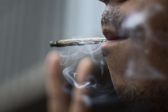 ABUSO DI CANNABIS: LE CONSEGUENZE SUL NOSTRO CERVELLO - 23/11/2016