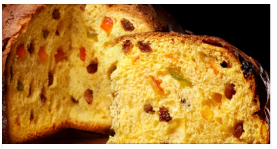PANETTONE ITALIANO RITIRATO DAL MERCATO: E' CANCEROGENO - ECCO QUALE - 23/11/2016