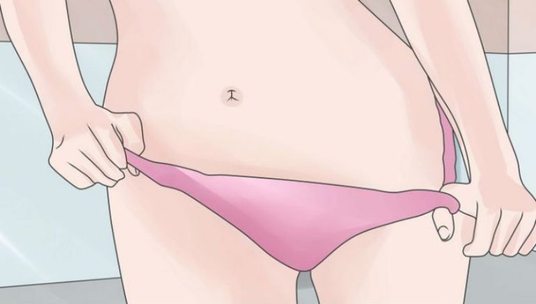 ARRIVA IN ITALIA LO SLIP CHE STA IMPAZZANDO TRA LE DONNE: ECCO LA SUA GRANDE PARTICOLARITA' - 28/11/2016