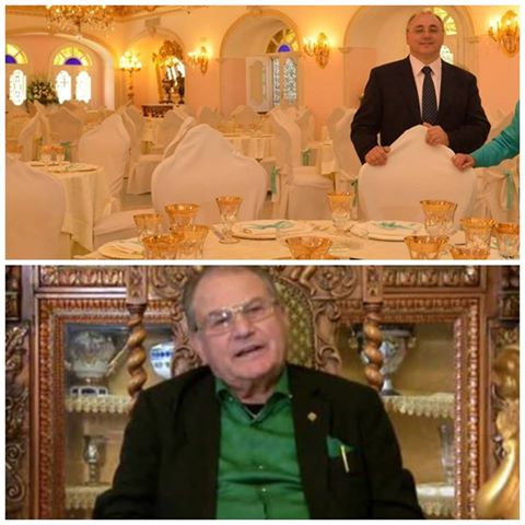 SI E' SPENTO A 80 ANNI DON ANTONIO POLESE: OGGI SARA' ESAUDITO IL SUO ULTIMO DESIDERIO - 01/12/2016