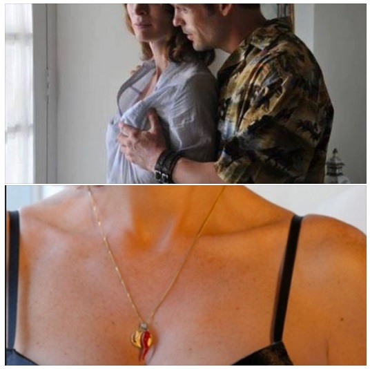 ''FARE SESSO MI PIACE MOLTISSIMO, GIRO CON I PRESERVATIVI IN BORSA'' L'ATTRICE ITALIANA SI RACCONTA SENZA FRENI - 02/12/2016