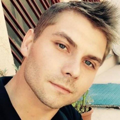 SI E' SUICIDATO IGOR DIANA - 06/12/2016