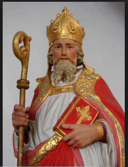 OGGI E' SAN NICOLA: E LA LEGGENDA DI NATALE... - 06/12/2016