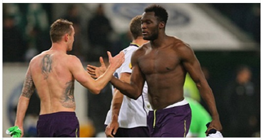 NUOVO ATTACCANTE NAPOLI: SPUNTA UN NOME CLAMOROSO - 11/12/2016