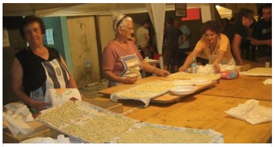 20 COSE CHE SOLO CHI E' CRESCIUTO IN UNA FAMIGLIA DEL SUD PUO' CAPIRE: LEGGI SOLO SE HAI QUESTA CARATTERISTICA - 12/12/2016