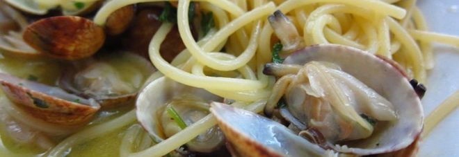 VONGOLE VERACI CONTAMINATE: ALLERTA IN TUTTA ITALIA, PERICOLOSE PER LA SALUTE - 12/12/2016