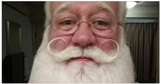 A 5 ANNI IL BIMBO MUORE TRA LE BRACCIA DI BABBO NATALE: INCONTRARLO ERA IL SUO SOGNO - 13/12/2016