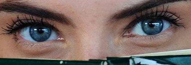 TUTTE LE PERSONE CON GLI OCCHI AZZURRI HANNO UN SEGRETO IN COMUNE - 15/12/2016