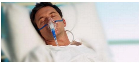 SHOCK A ROMA, MUORE DI INFARTO MA RESUSCITA DOPO UN' ORA: ''HO VISTO COSA CI SARA', HO QUESTO MESSAGGIO PER VOI'' - 15/12/2016