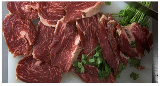 ALLARME CARNI INFETTE IN ITALIA: ''PERICOLO GRANDE PER L'UOMO'' ECCO COSA DOVETE ASSOLUTAMENTE EVITARE - 16/12/2016