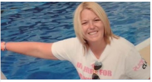 LISA E' MORTA: ECCO COME DRAMMATICAMENTE E' SUCCESSO - 16/12/2016