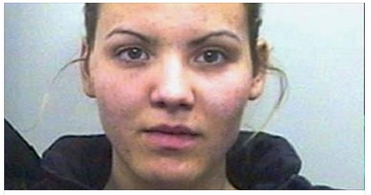 ''CHI LA VEDE, CI CHIAMI SUBITO'': E' LEI LA DONNA PIU' RICERCATA D'ITALIA - FATE ATTENZIONE - 19/12/2016