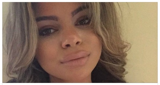 HA MAL DI PANCIA DURANTE L'APPUNTAMENTO, QUELLO CHE ACCADE E' MOLTO IMBARAZZANTE - LA STORIA DIVENTA VIRALE - 20/12/2016