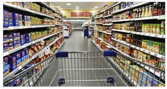 ARRIVANO NEI SUPERMERCATI DELLA COOP: LA DISGUSTOSA ''NOVITA''' - 20/12/2016